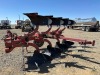 Case IH 145 Hydraulic Reset Plow - 5