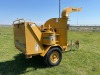 Vermeer 1250BC Wood Chipper - 5