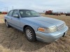 2000 Ford Crown Victoria - 7