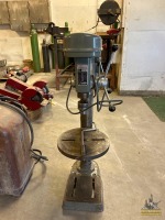 Duracraft Benchtop Drill Press-Offsite