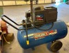 DeVilbiss 4HP Air Compressor-Offsite