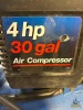 DeVilbiss 4HP Air Compressor-Offsite - 2