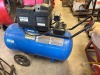 DeVilbiss 4HP Air Compressor-Offsite - 4