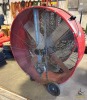 42" Industrial Fan-Offsite