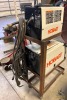 Hobart Wire Feed Welder & Plasma Cutter-Offsite - 7