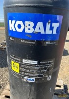 Kobalt Vertical Air Compressor