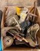 Assorted Welding, Cutting, Grinding Equipment-Offiste - 3