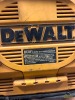 DeWalt 18V Drill & Radio-Offsite - 3