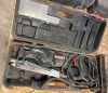 Craftsman Recip Saw, Rotary Tool & Mitersaw Accessory Kit-Offsite