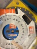 14" Diamond Blades-Offsite - 2