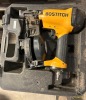 Bostitch Coil Nailer-Offsite