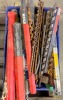 Assorted Drill Bits, Screws, Miscellaneous-Offsite - 2