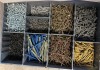 Assorted Drill Bits, Screws, Miscellaneous-Offsite - 4