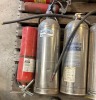 Assorted Fire Extinguishers-Offsite - 2