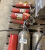 Assorted Fire Extinguishers-Offsite - 3