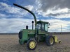 1979 John Deere 5460 Forage Harvester - 3