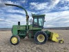 1979 John Deere 5460 Forage Harvester - 4