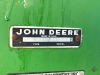 1979 John Deere 5460 Forage Harvester - 12