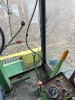 1979 John Deere 5460 Forage Harvester - 15