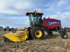 2020 New Holland SR260 Swather - 2