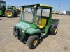 John Deere Gator