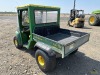 John Deere Gator - 3