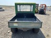 John Deere Gator - 4