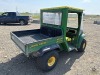 John Deere Gator - 5