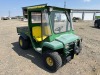 John Deere Gator - 7