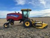 2020 New Holland SR260 Swather - 6