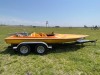 Tahiti Jet Boat W/Trailer - 6