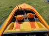 Tahiti Jet Boat W/Trailer - 9