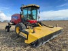 2020 New Holland SR260 Swather - 7