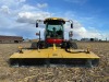 2020 New Holland SR260 Swather - 8