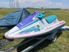 Polaris SLT 750 Jet Ski