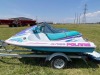 Polaris SLT 750 Jet Ski - 2