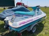 Polaris SLT 750 Jet Ski - 3