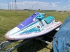 Polaris SLT 750 Jet Ski - 5