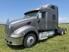 2010 Peterbilt 387 Semi