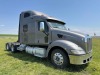 2010 Peterbilt 387 Semi - 6