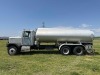 1980 GMC General Tanker Truck - 2