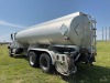 1980 GMC General Tanker Truck - 3