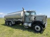 1980 GMC General Tanker Truck - 4