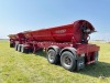 2013 Smithco Tandem B-Train Side Dump Trailer - 3