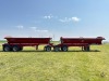 2013 Smithco Tandem B-Train Side Dump Trailer - 6