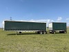 Alloy Curtain Trailers - 2