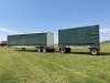 Alloy Curtain Trailers - 3