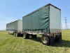 Alloy Curtain Trailers - 4