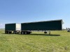 Alloy Curtain Trailers - 7