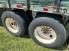 Alloy Curtain Trailers - 10